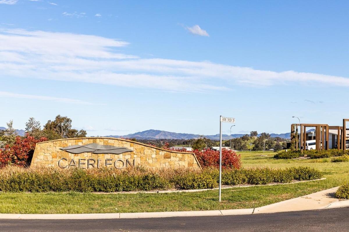 'Devan House' Family Retreat With Games Room Mudgee Zewnętrze zdjęcie